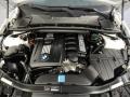 2008 Alpine White BMW 3 Series 328i Convertible  photo #10