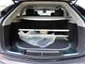 2011 Cadillac SRX Ebony/Titanium Interior Trunk Photo