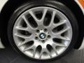 2008 Alpine White BMW 3 Series 328i Convertible  photo #11