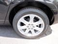 2011 Cadillac SRX 4 V6 AWD Wheel and Tire Photo