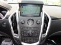 2011 Cadillac SRX Ebony/Titanium Interior Controls Photo