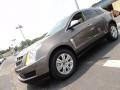 Mocha Steel Metallic - SRX FWD Photo No. 1