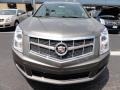 Mocha Steel Metallic - SRX FWD Photo No. 3