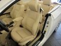 2008 Alpine White BMW 3 Series 328i Convertible  photo #17