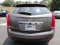 Mocha Steel Metallic - SRX FWD Photo No. 4