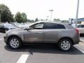 Mocha Steel Metallic - SRX FWD Photo No. 5