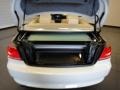 2008 Alpine White BMW 3 Series 328i Convertible  photo #19