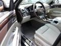 Mocha Steel Metallic - SRX FWD Photo No. 6