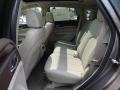 Mocha Steel Metallic - SRX FWD Photo No. 7