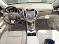 Mocha Steel Metallic - SRX FWD Photo No. 9