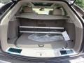Mocha Steel Metallic - SRX FWD Photo No. 10