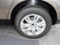 Mocha Steel Metallic - SRX FWD Photo No. 11