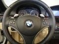 2008 Alpine White BMW 3 Series 328i Convertible  photo #26