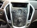 Mocha Steel Metallic - SRX FWD Photo No. 12