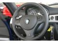 Black Steering Wheel Photo for 2010 BMW 3 Series #52011165