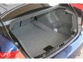 Black Trunk Photo for 2010 BMW 3 Series #52011198