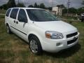 2008 Summit White Chevrolet Uplander LS  photo #4