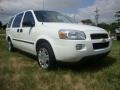 2008 Summit White Chevrolet Uplander LS  photo #5