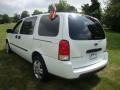 2008 Summit White Chevrolet Uplander LS  photo #10