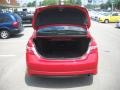 Barcelona Red Metallic - Camry SE Photo No. 4