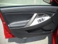 Barcelona Red Metallic - Camry SE Photo No. 8