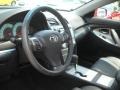 Barcelona Red Metallic - Camry SE Photo No. 9