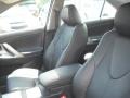 Barcelona Red Metallic - Camry SE Photo No. 10