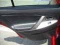 Barcelona Red Metallic - Camry SE Photo No. 12