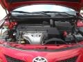 Barcelona Red Metallic - Camry SE Photo No. 15