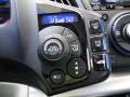 2011 Honda CR-Z Sport Hybrid Controls