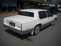 White - DeVille Sedan Photo No. 3