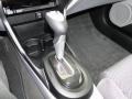Gray Fabric Transmission Photo for 2011 Honda CR-Z #52011996
