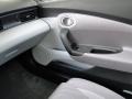 Gray Fabric Door Panel Photo for 2011 Honda CR-Z #52012008