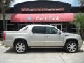 Quicksilver - Escalade EXT AWD Photo No. 1