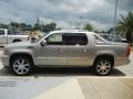 Quicksilver - Escalade EXT AWD Photo No. 5