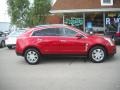 Crystal Red Tintcoat - SRX 4 V6 AWD Photo No. 2