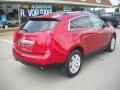 Crystal Red Tintcoat - SRX 4 V6 AWD Photo No. 3