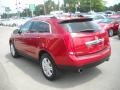 Crystal Red Tintcoat - SRX 4 V6 AWD Photo No. 5