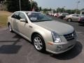 Gold Mist - STS 4 V6 AWD Photo No. 4
