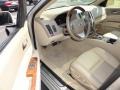 Cashmere Interior Photo for 2008 Cadillac STS #52012596