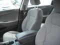 Radiant Silver - Sonata GLS Photo No. 10