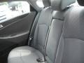 Radiant Silver - Sonata GLS Photo No. 14