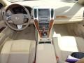 Cashmere Dashboard Photo for 2008 Cadillac STS #52012788