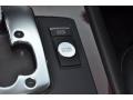 Black Valcona Leather Controls Photo for 2009 Audi A8 #52012893