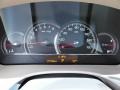 Cashmere Gauges Photo for 2008 Cadillac STS #52012947