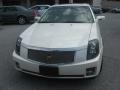 White Diamond - CTS Sedan Photo No. 3