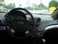 Black - Aveo LT Sedan Photo No. 13