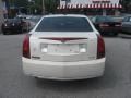 White Diamond - CTS Sedan Photo No. 7