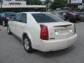 White Diamond - CTS Sedan Photo No. 8