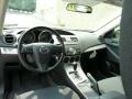 2011 Black Mica Mazda MAZDA3 i Touring 4 Door  photo #12